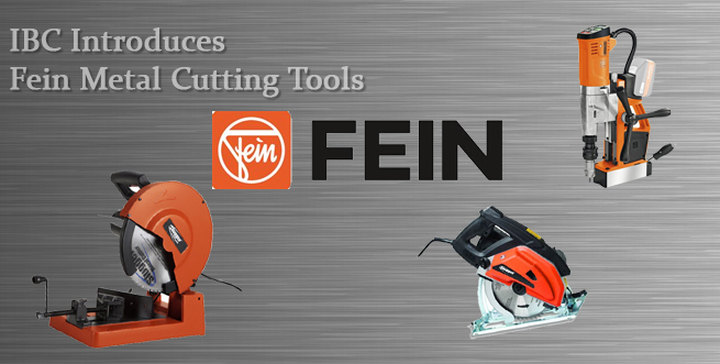 Fein Metal Tools